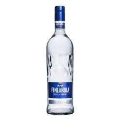 Finlandia 1.0L