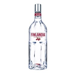 Finlandia CRANBERRY 1.0L