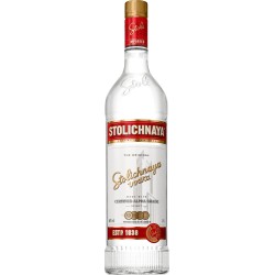 Stolichnaya 1.0L