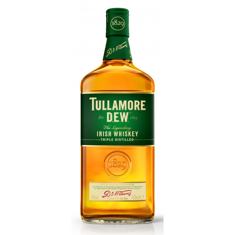 Tullamore Dew 0.7L