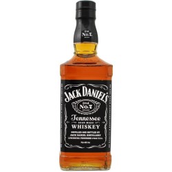 Jack Daniels 0.7L