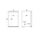 Freezer SFS 61 W