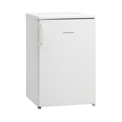 Refrigerator with freezer SKB 161 W