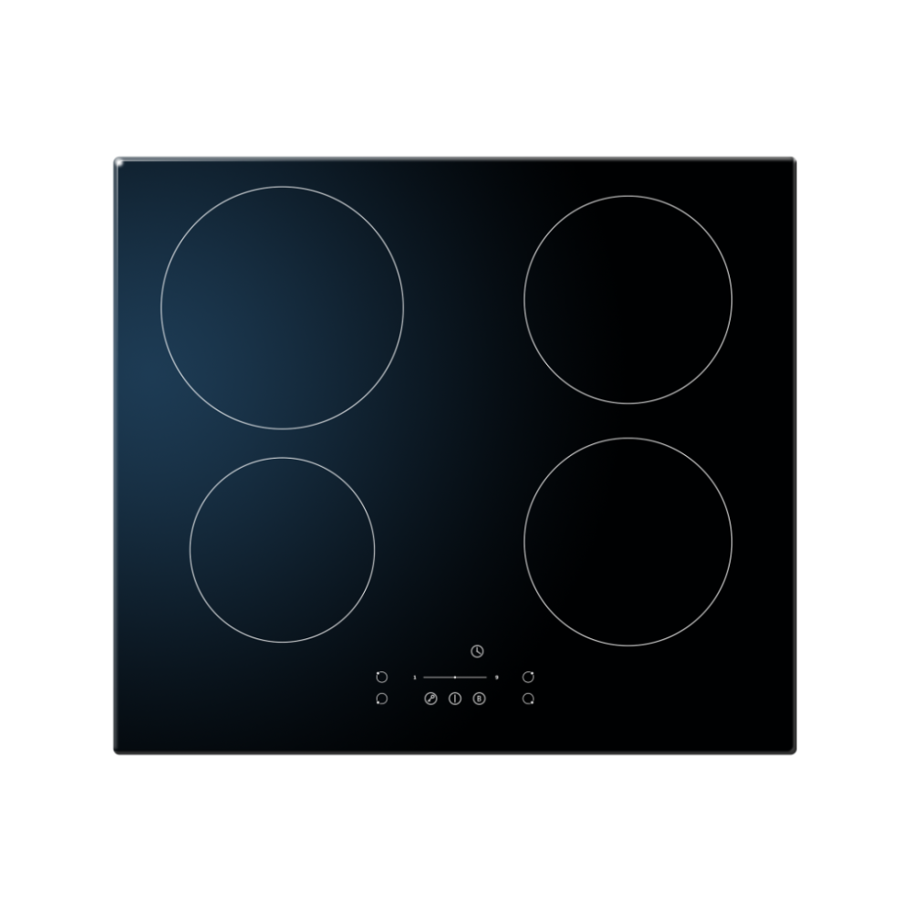 Induction stove hob IKP 60