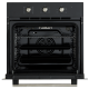 Built-in oven XO 6300