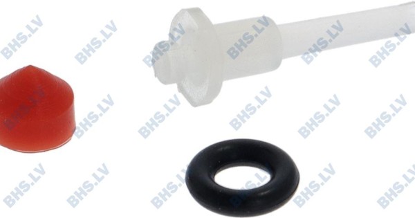 EXHAUST VALVE REPAIR KIT LF L1901099 | BHS