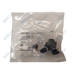 Spare parts set for valve 074440+Membr.