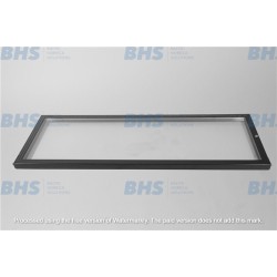 DOOR BLACK FRAME INT. HANDLE