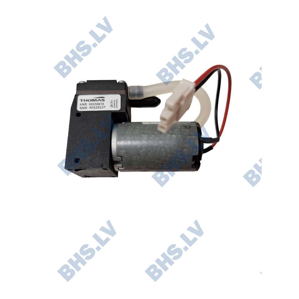 Air pump restrictor 0.4