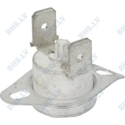 CONTACT THERMOSTAT 180°C 16A 250V