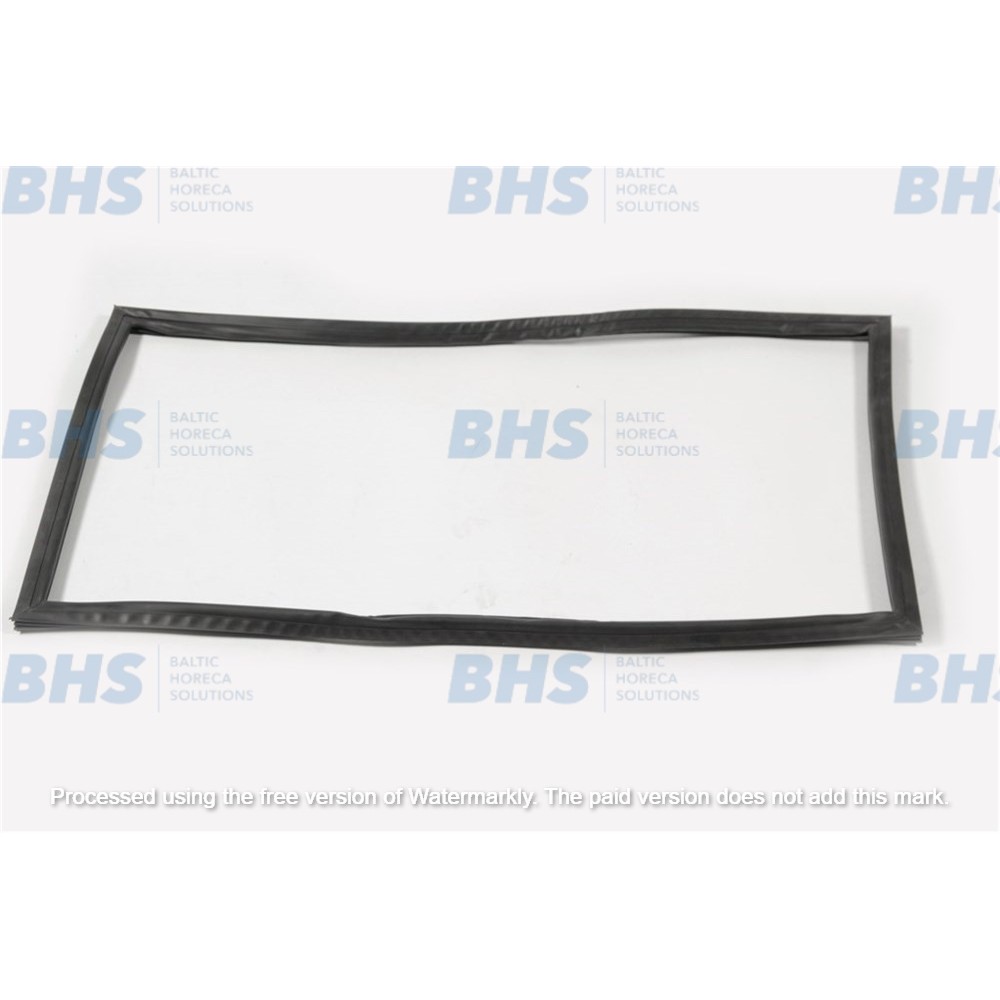 DOOR GASKET