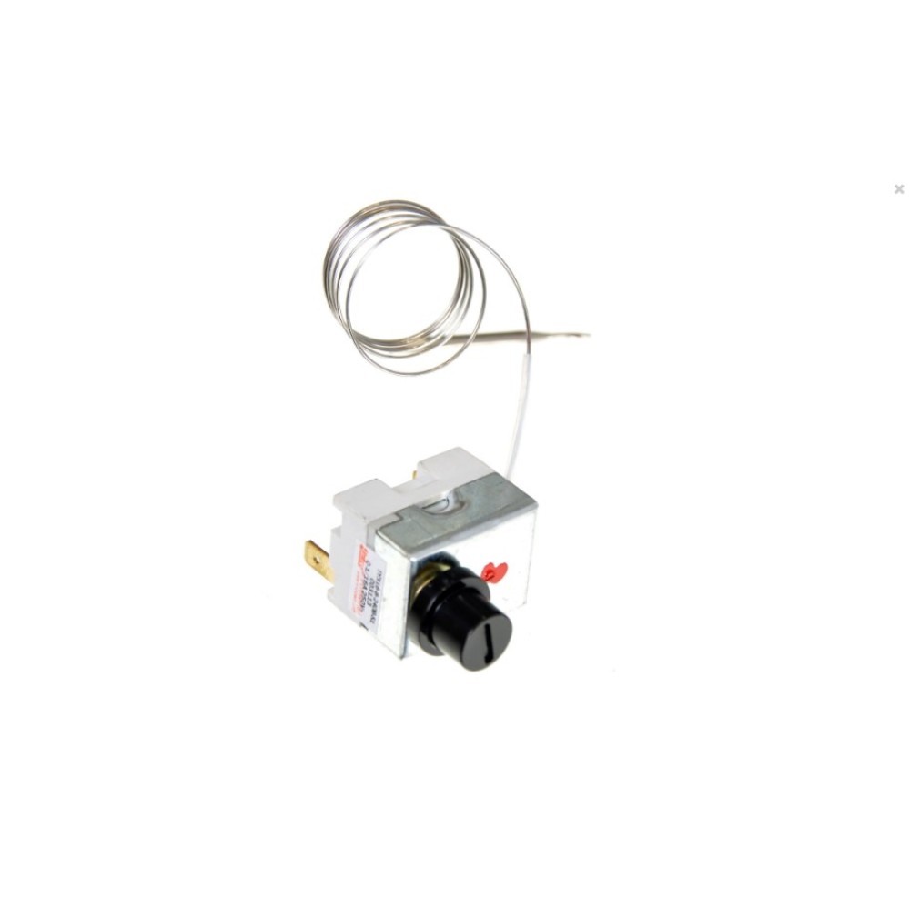 230V safety thermostat - fryers 205808, 205815, 205822, 205839, 207208, 207307, 209202, 209301