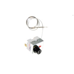 230V safety thermostat - fryers 205808, 205815, 205822, 205839, 207208, 207307, 209202, 209301