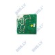 Control board for a mixer 782050