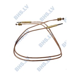 Thermocouple for radom gas cookers 600 mm m9x1