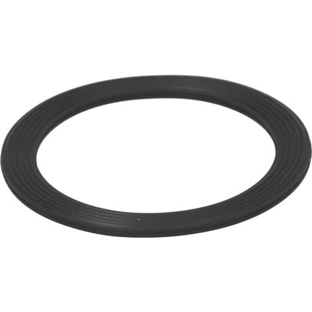 FLAT GASKET EPDM ø 82x64x3 mm