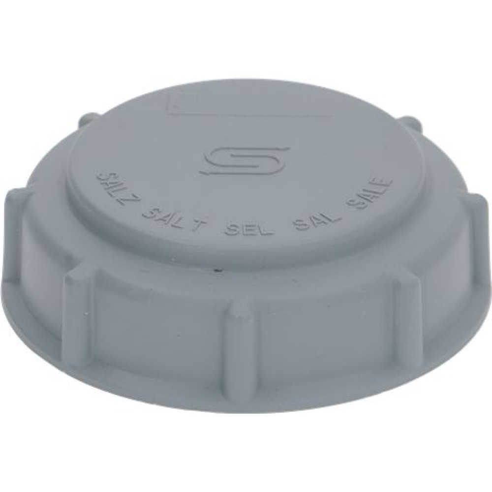 CAP FOR SALT CONTAINER