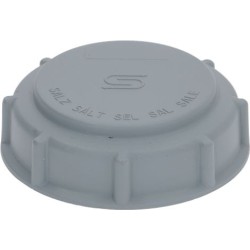 CAP FOR SALT CONTAINER