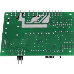 ELECTRONIC CIRCUIT BOARD