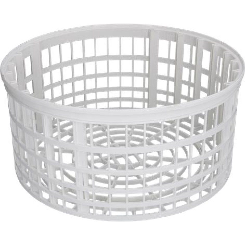 GLASS BASKET ø 368x175 mm