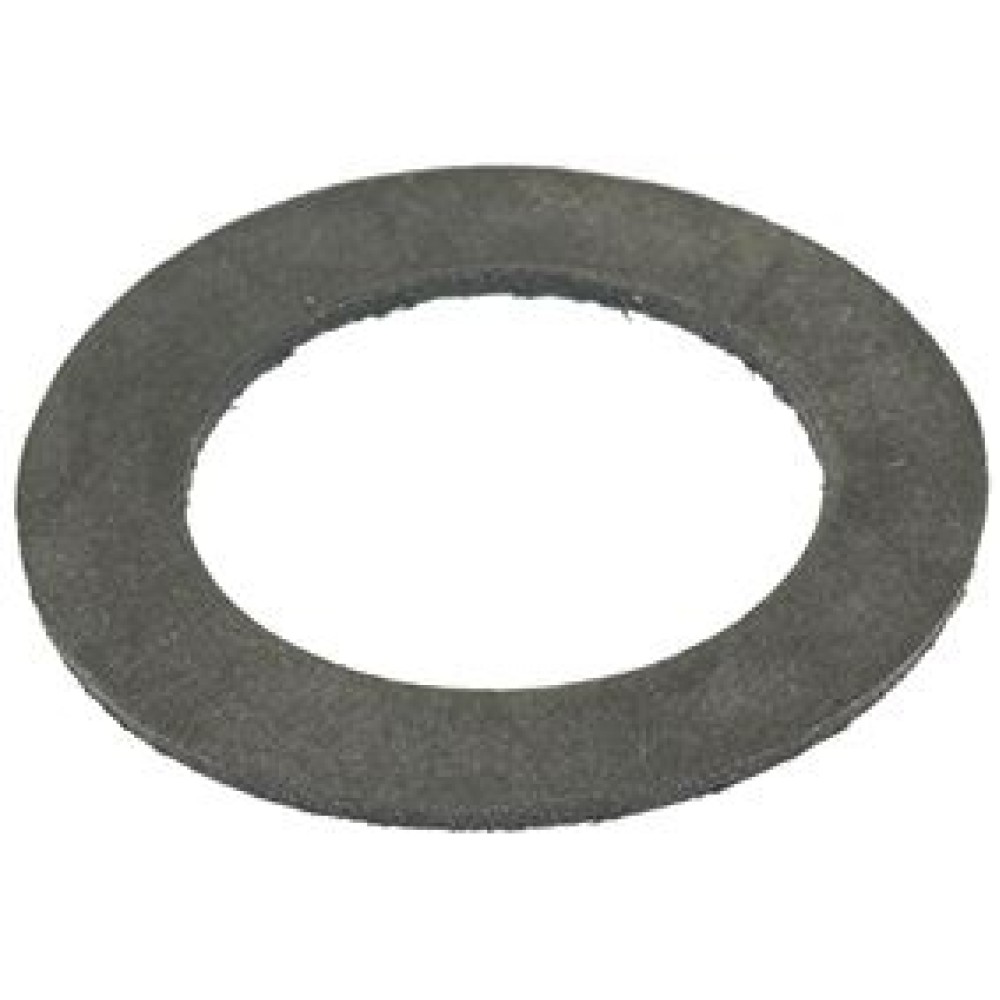 GASKET FLAT EPDM ø 38x26x1.5 mm