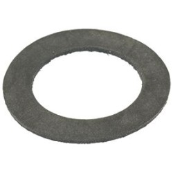 GASKET FLAT EPDM ø 38x26x1.5 mm