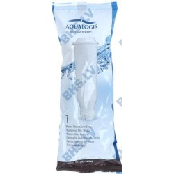 WATER FILTER CARTRIDGE