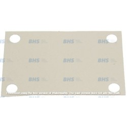 GROUP SEALING GASKET