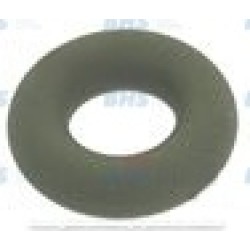 O-RING 02012 FKM GREEN