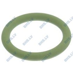 O-RING 02068 GREEN FKM