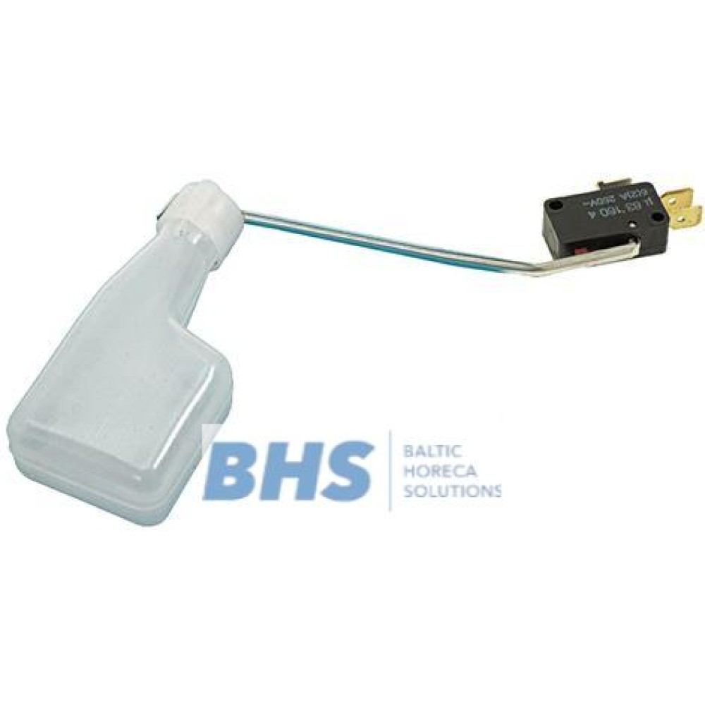 FLOAT MICROSWITCH CROUZET U83160.4