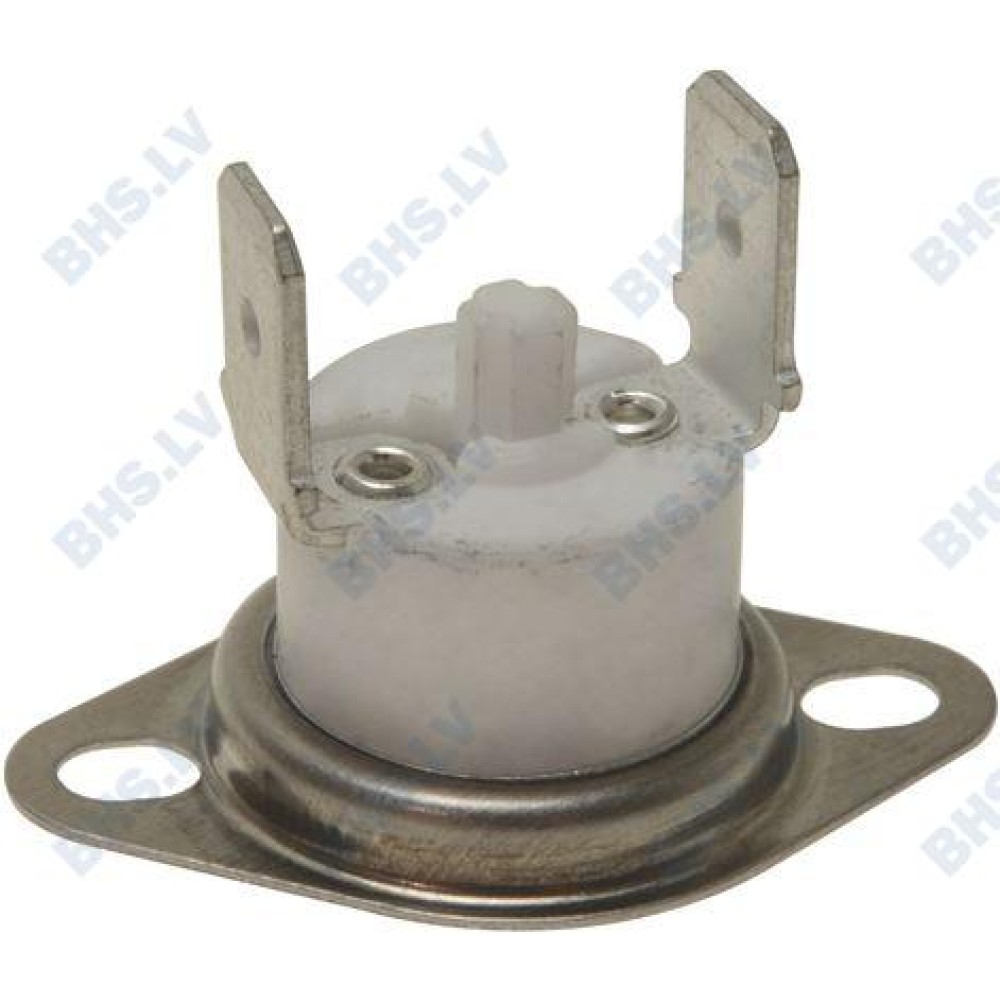 CONTACT THERMOSTAT 165°C 16A 250V