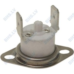 CONTACT THERMOSTAT 165°C 16A 250V