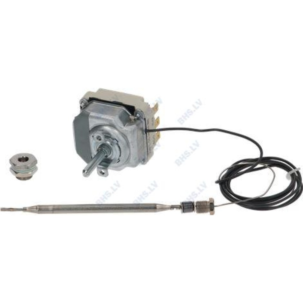 THREE-PHASE THERMOSTAT 95-220°C