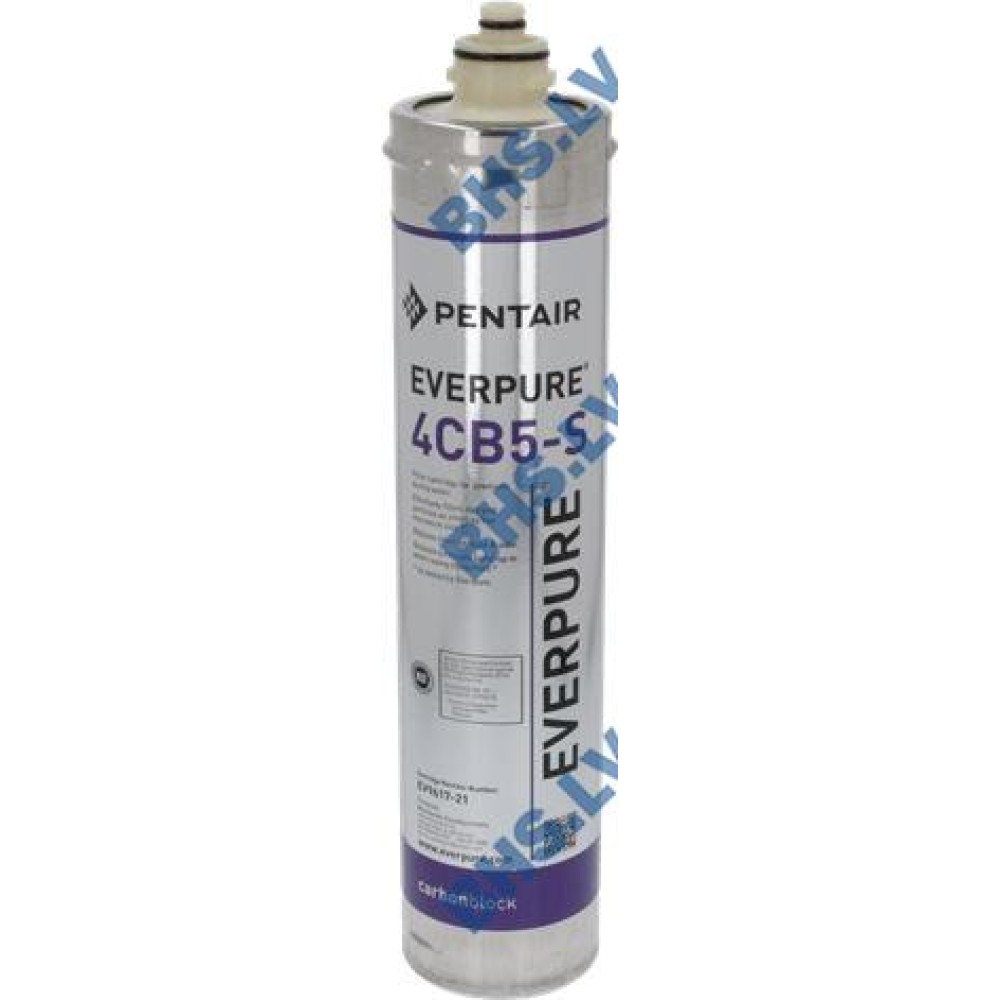 FILTER CARTRIDGE EVERPURE 4CB5-S