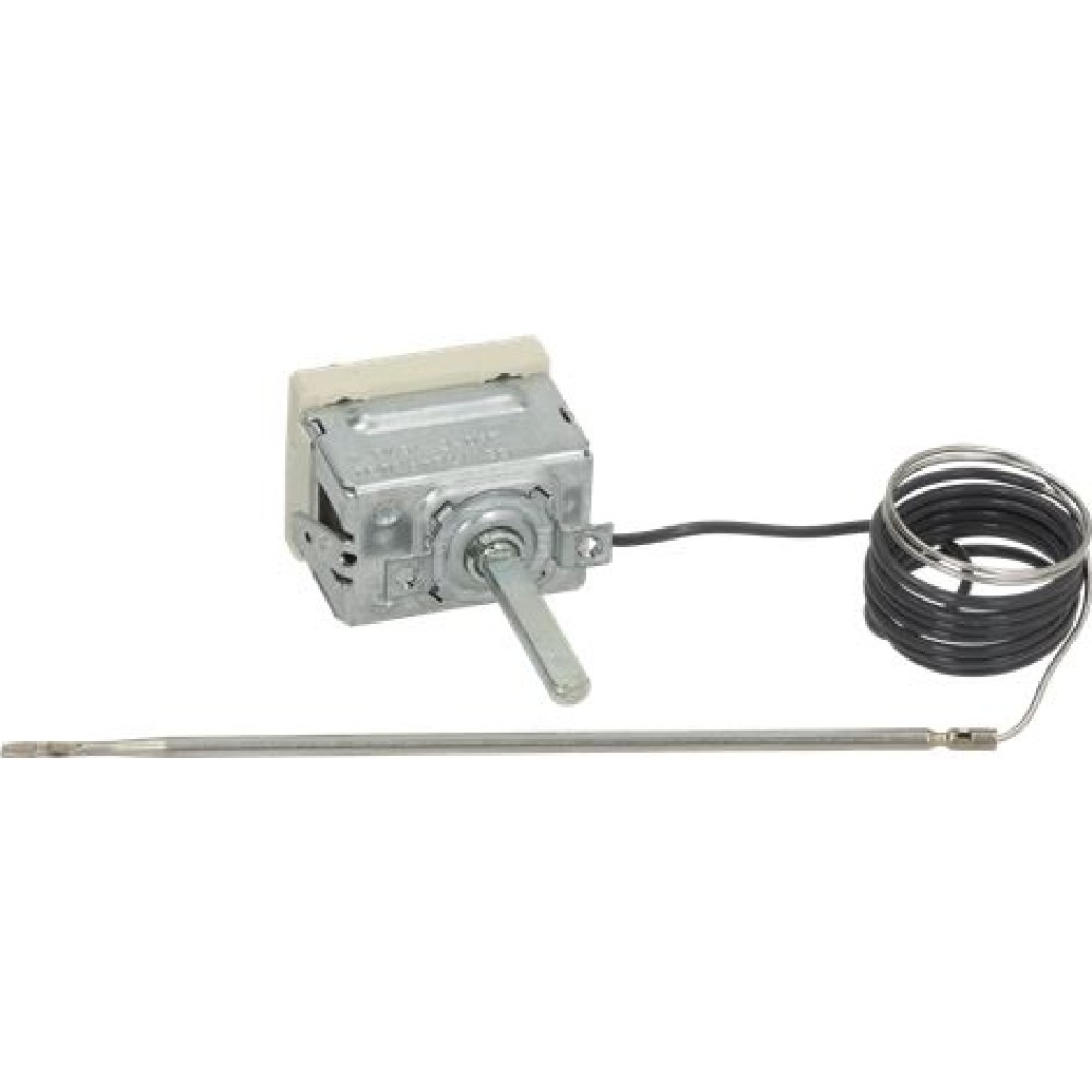 SINGLE-PHASE THERMOSTAT 52-260°C