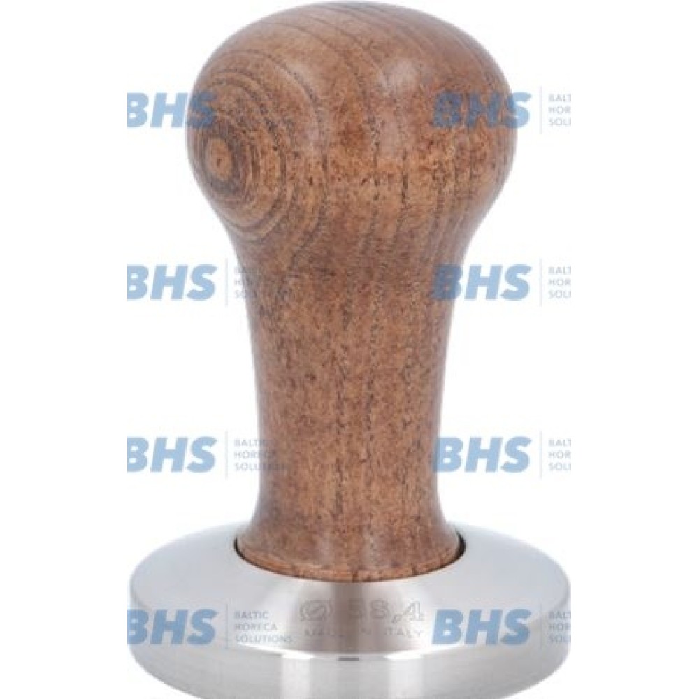 PRECISION TAMPER BROWN ø 58.4 mm