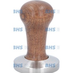 PRECISION TAMPER BROWN ø 58.4 mm