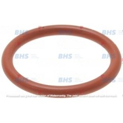 ORM GASKET 0350-41 SILICONE RED