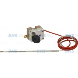 THERMOSTAT SINGLE-PHASE 318°C