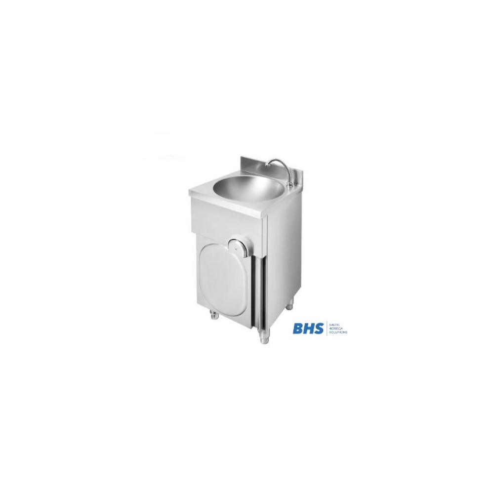 Automatic water faucet A066