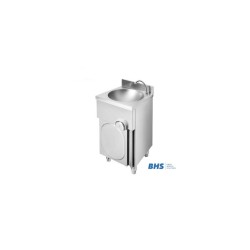 Automatic water faucet A066