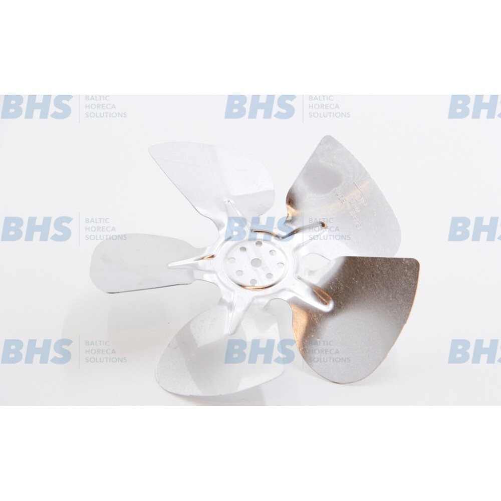 EVAPORATOR FAN BLADE 190/28°