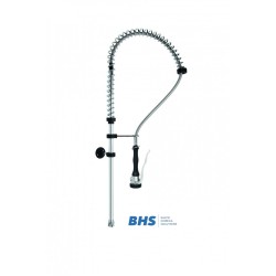 Industrial kitchen shower kit  P00010