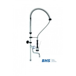 Industrial kitchen shower kit  P00011