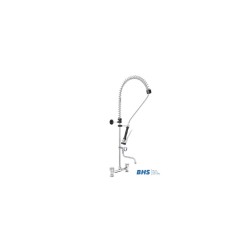 PRE-RINSE FAUCET WITH SHOWER HEAD P20156