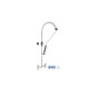 PRE-RINSE FAUCET WITH SHOWER HEAD P20158