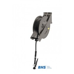 Wall mounted hose reels SR15A