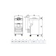 Multifunctional pasteurizer R251