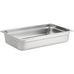 Baking Tray GN1/1 H-20 mm, Premium